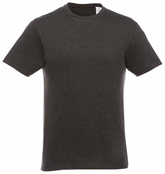 Obrázky: Tričko Heros ELEVATE 150 tmavošedý melír XXS, Obrázok 9