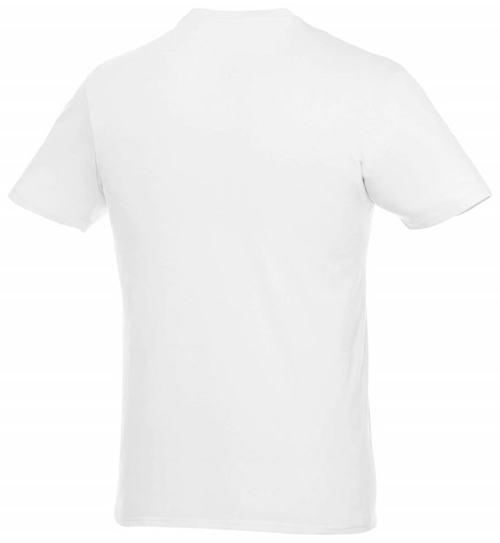 Obrázky: Tričko Heros ELEVATE 150 biele XXXXL, Obrázok 6