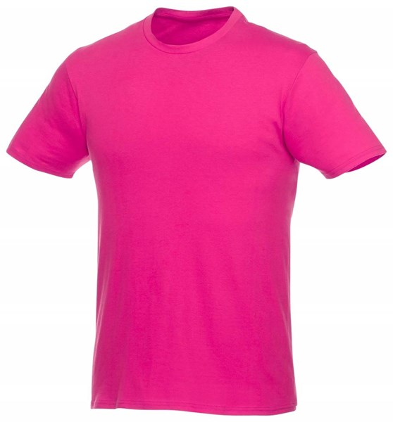 Obrázky: Tričko Heros ELEVATE 150 tmavoružové XXL, Obrázok 2