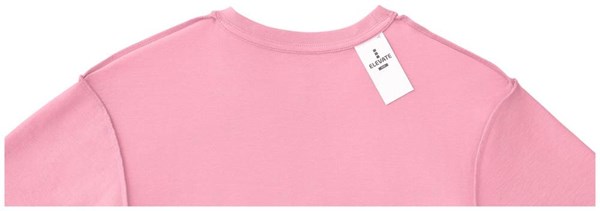 Obrázky: Tričko Heros ELEVATE 150 svetloružové M, Obrázok 7