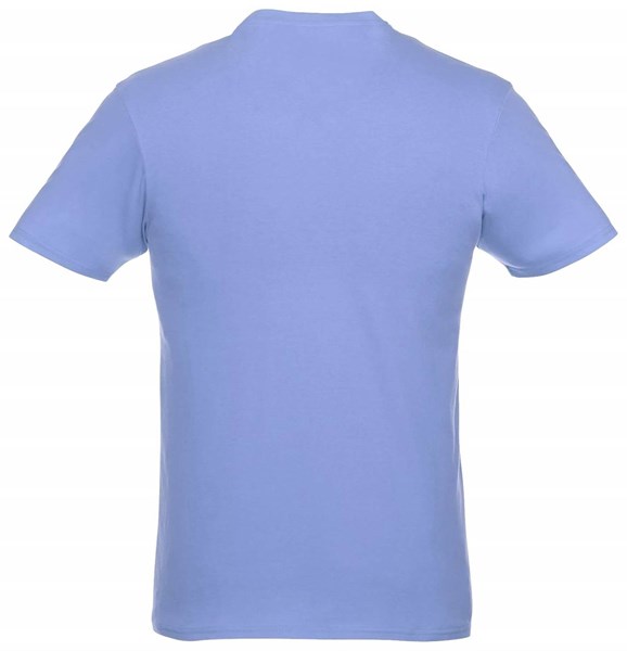 Obrázky: Tričko Heros ELEVATE 150 svetlomodré XXS, Obrázok 3