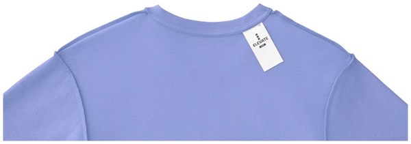 Obrázky: Tričko Heros ELEVATE 150 svetlomodré XXS, Obrázok 7