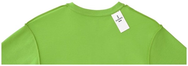 Obrázky: Tričko Heros ELEVATE 150 svetlozelené XL, Obrázok 7