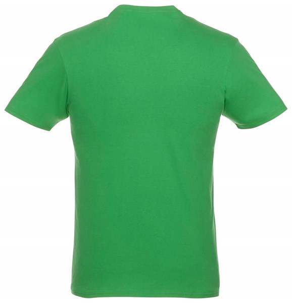 Obrázky: Tričko Heros ELEVATE 150 stredne zelené XXXL, Obrázok 3