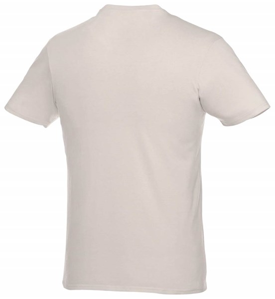 Obrázky: Tričko Heros ELEVATE 150 svetlošedé M, Obrázok 6