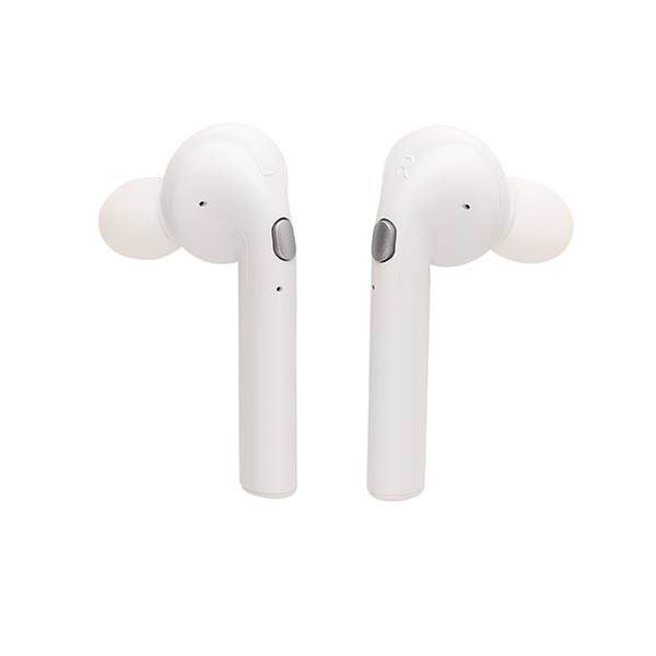 Obrázky: Biela bezdrôt.sluch. Liberty v nabíjacej krabičke, Obrázok 4