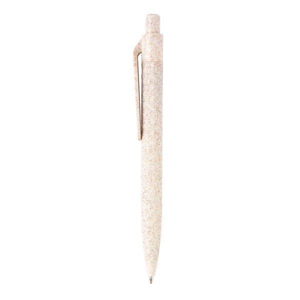 Obrázky: Pero z pšeničnej slamy, biela, Obrázok 2