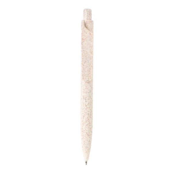 Obrázky: Pero z pšeničnej slamy, biela, Obrázok 3