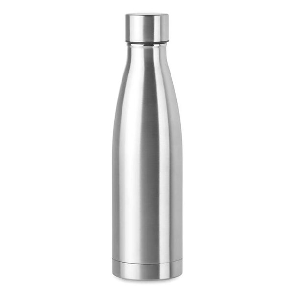 Obrázky: Izolačná nerezová fľaša 500 ml