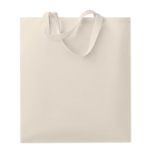 Obrázky: Nákupná taška z bavlny 140 g/m², Obrázok 2