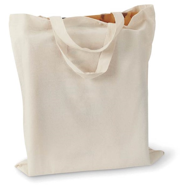 Obrázky: Nákupná taška z bavlny 140 g/m², Obrázok 4