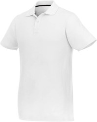 Obrázky: Polokošeľa Helios Elevate 180 biele XXXXL