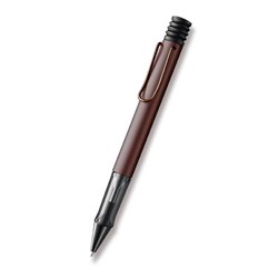 Obrázky: LAMY Lx Marron, guličkové pero