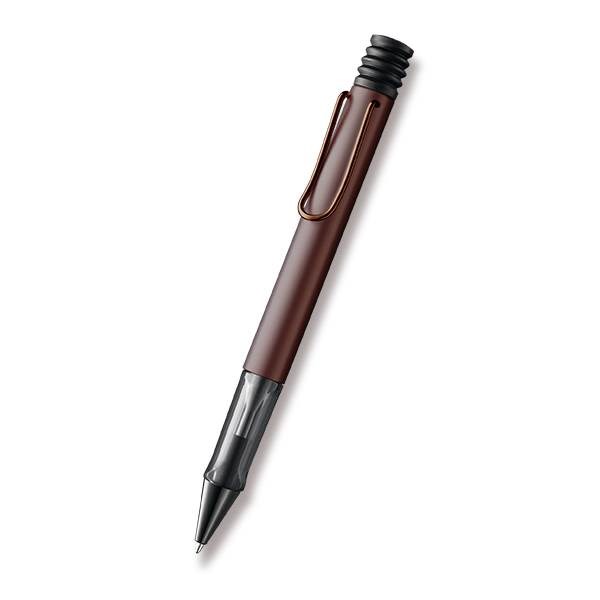 Obrázky: LAMY Lx Marron, guličkové pero