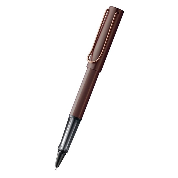 Obrázky: LAMY Lx Marron, roller, Obrázok 2