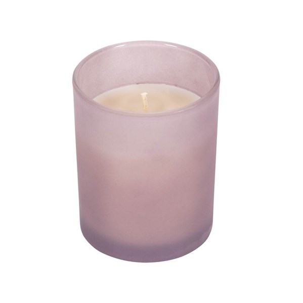 Obrázky: Parfumovaná sviečka v skle, aróma pižmo, Obrázok 5