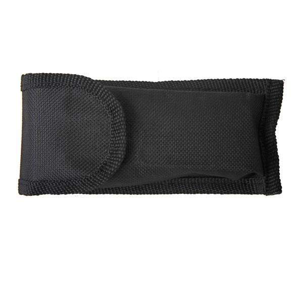 Obrázky: Väčšie multifunkčné kov.kliešte s náradím tm.modré, Obrázok 4