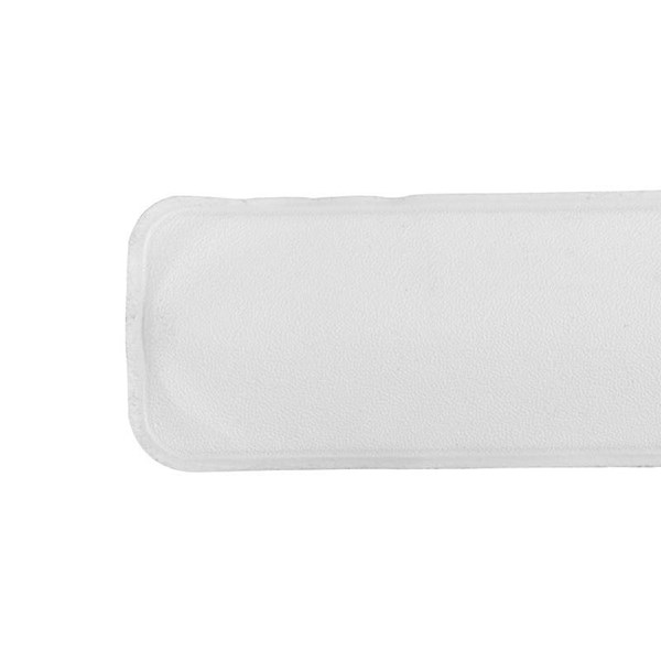 Obrázky: Plastová reflexná páska na ruku 30 cm, zelená, Obrázok 4