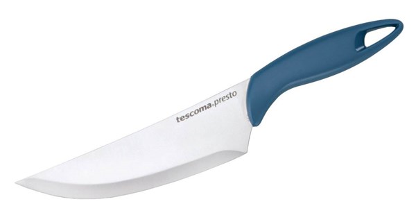 Obrázky: Kuchársky nôž Tescoma,  čepeľ 17 cm