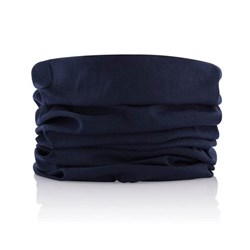 Obrázky: Modrá bandana - šatka/nákrčník/čiapka