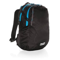 Obrázky: Stredný 26L turistický ripstop outdoor ruksak