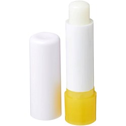 Obrázky: Balzam na pery Deale, biely/žltý