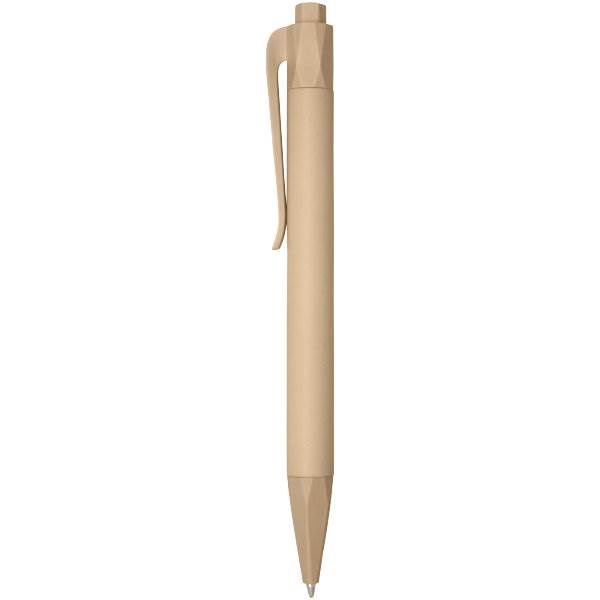 Obrázky: Pieskové guličkové pero z kukuričného plastu, Obrázok 4