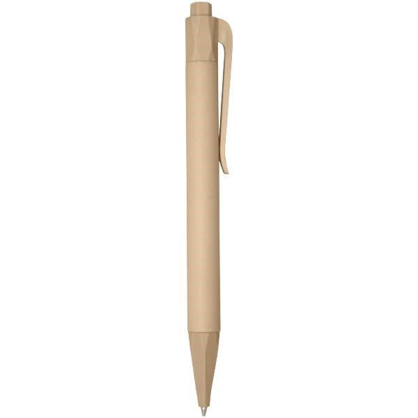 Obrázky: Pieskové guličkové pero z kukuričného plastu, Obrázok 6