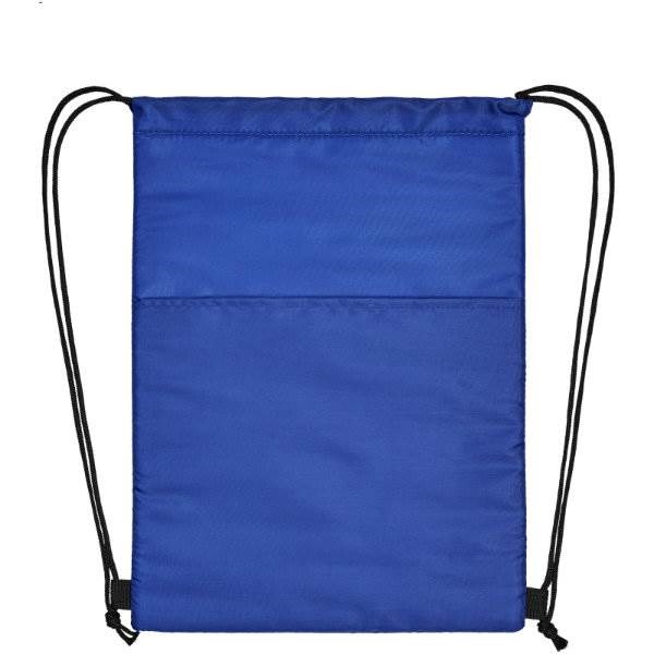Obrázky: Stred. modrá chladiaca taška/ruksak, 12 plechoviek, Obrázok 7