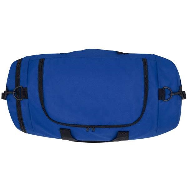 Obrázky: Stredná modrá športová taška, Obrázok 11