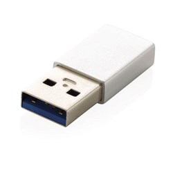 Obrázky: Adaptér USB A na USB C