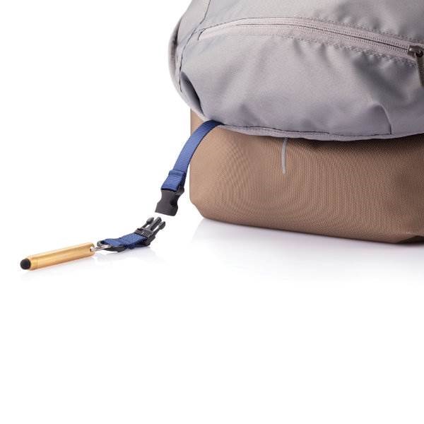 Obrázky: Nedobytný ruksak Bobby Soft, Obrázok 2