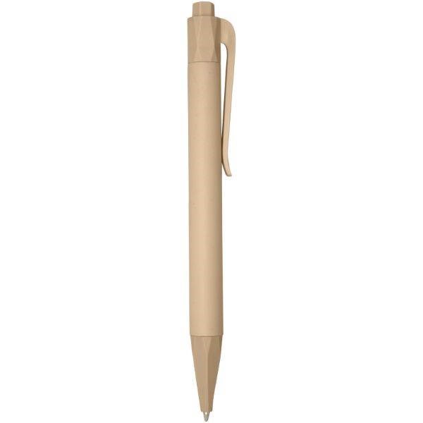 Obrázky: Pieskové guličkové pero z kukuričného plastu, Obrázok 18