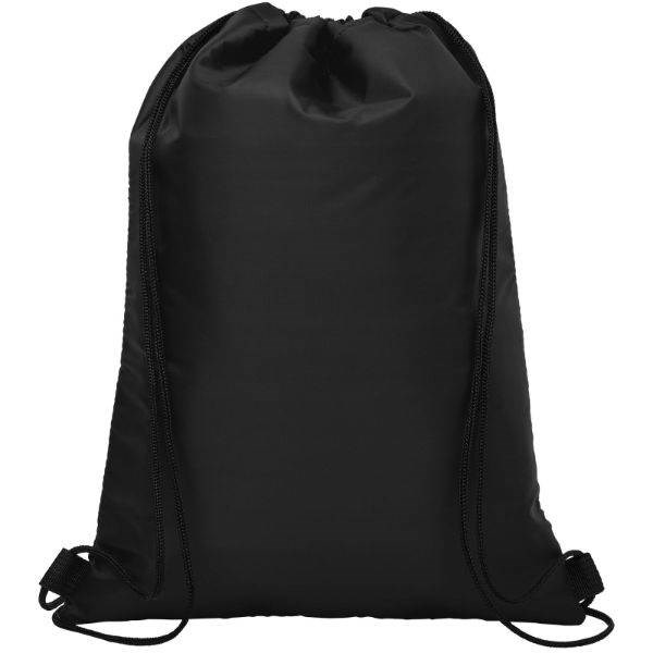 Obrázky: Čierna chladiaca taška/ruksak na 12 plechoviek, Obrázok 18