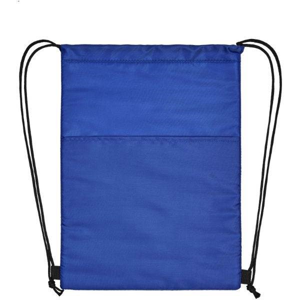 Obrázky: Stred. modrá chladiaca taška/ruksak, 12 plechoviek, Obrázok 23