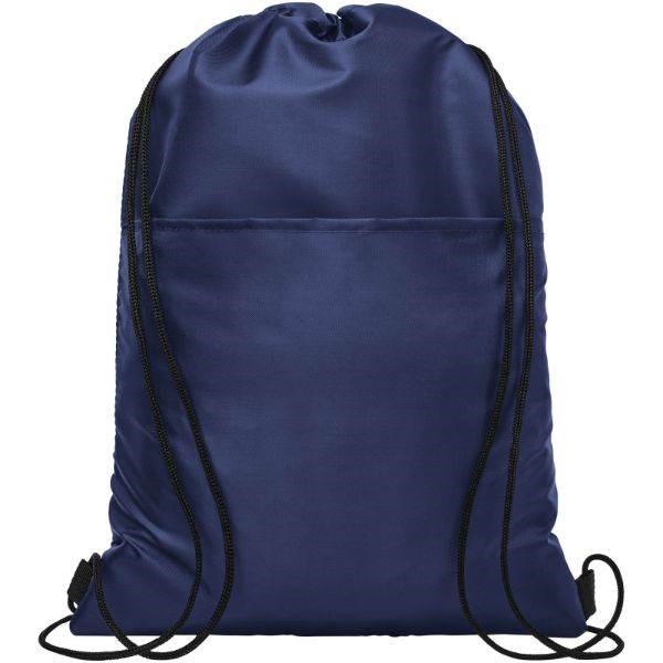 Obrázky: Námor.modrá chladiaca taška/ruksak, 12 plechoviek, Obrázok 22