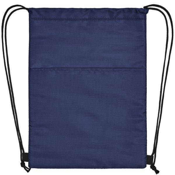 Obrázky: Námor.modrá chladiaca taška/ruksak, 12 plechoviek, Obrázok 23