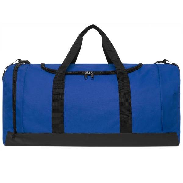 Obrázky: Stredná modrá športová taška, Obrázok 16