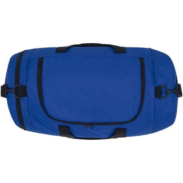 Obrázky: Stredná modrá športová taška, Obrázok 17