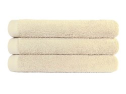 Obrázky: Prírodný froté uterák BIO-WEGO, gramáž 450 g/m2