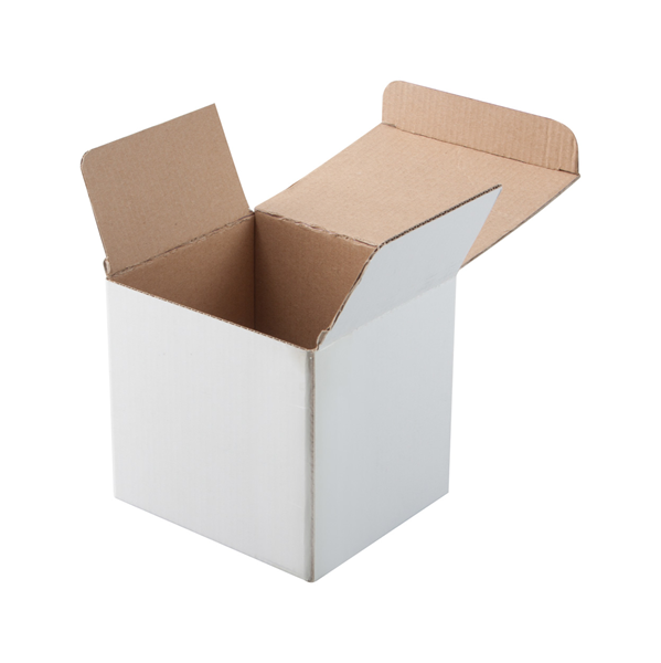 Obrázky: Papierová krabička na hrnček, Obrázok 1