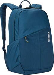 Obrázky: Modrý ruksak THULE na 14" notebook