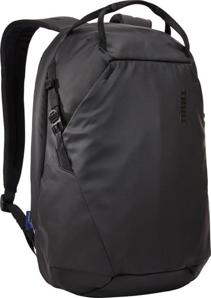 Obrázky: Čierny bezpečnostný 16L ruksak THULE 14