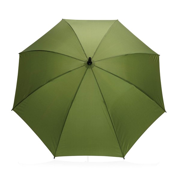 Obrázky: Zelený vetru odolný dáždnik Impact, Obrázok 2