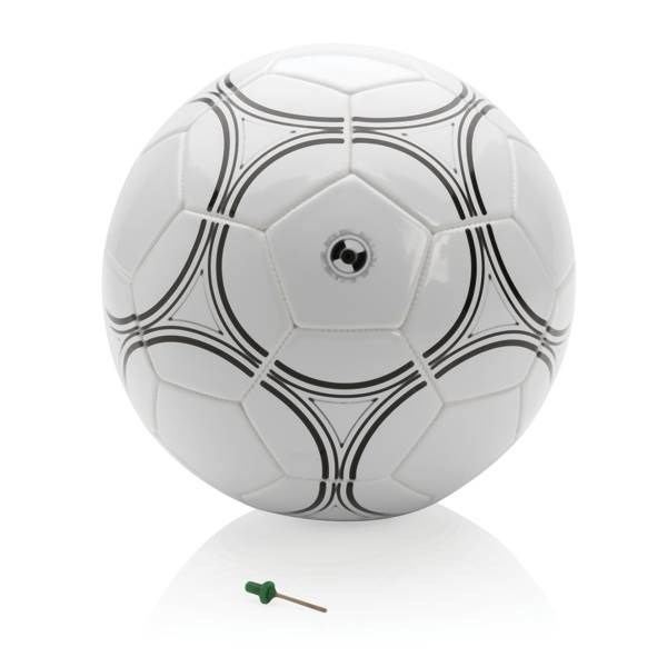 Obrázky: Futbalová lopta velikosti 5, Obrázok 1