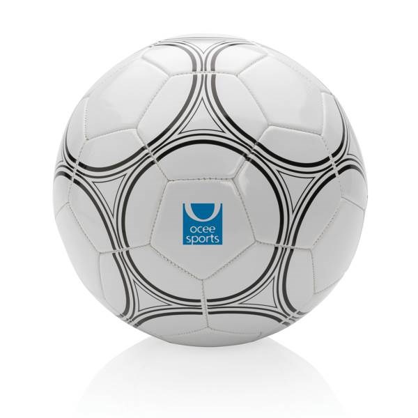 Obrázky: Futbalová lopta velikosti 5, Obrázok 3