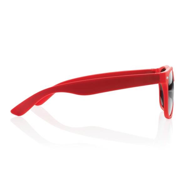 Obrázky: Červené slnečné okuliare UV 400, Obrázok 3