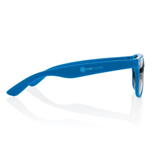 Obrázky: Modré slnečné okuliare UV 400, Obrázok 4
