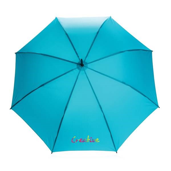Obrázky: Modrý automatický dáždnik Impact, Obrázok 4