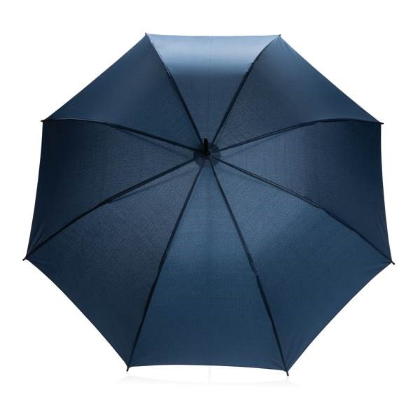 Obrázky: Námornícky modrý automatický dáždnik Impact, Obrázok 2